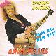 Afbeelding bij: Anja Yelles - Anja Yelles-Vlaamse Rockers / Dikke nek new beat